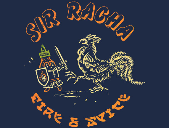 Sir Racha
