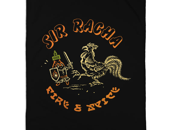 Sir Racha