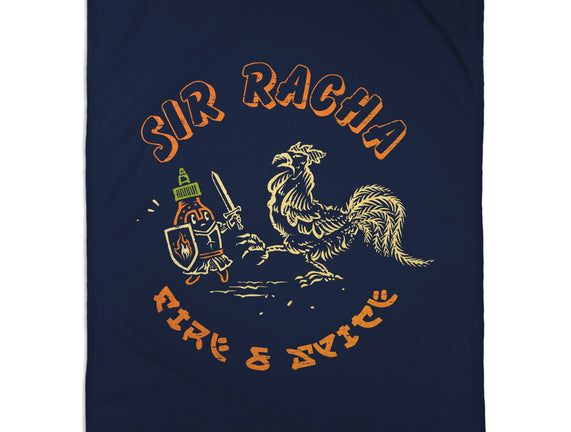 Sir Racha