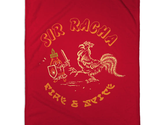 Sir Racha