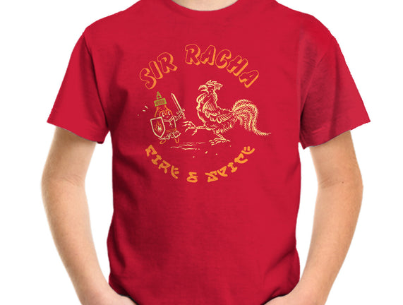 Sir Racha