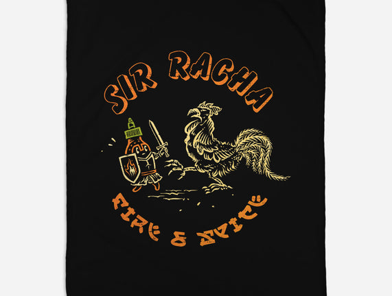 Sir Racha