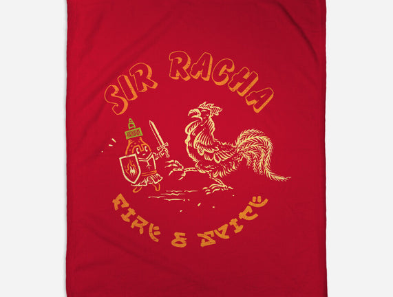 Sir Racha