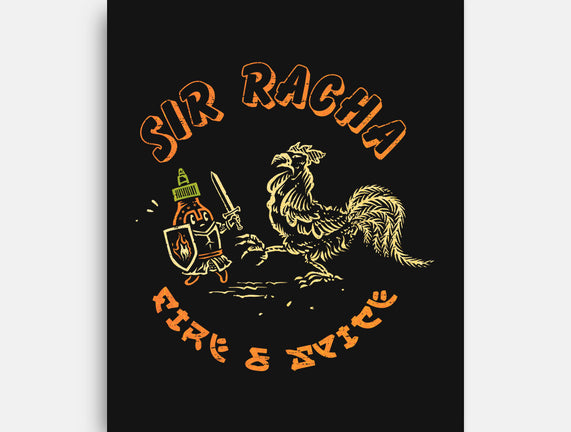 Sir Racha