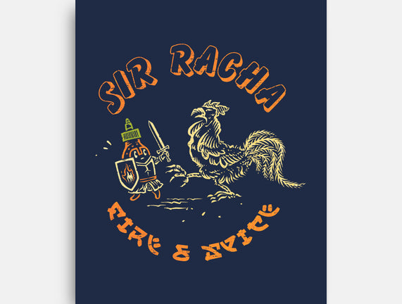 Sir Racha