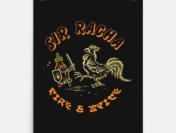 Sir Racha