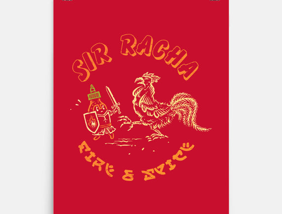 Sir Racha