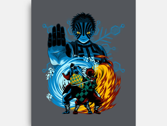 Upper 3 Battle
