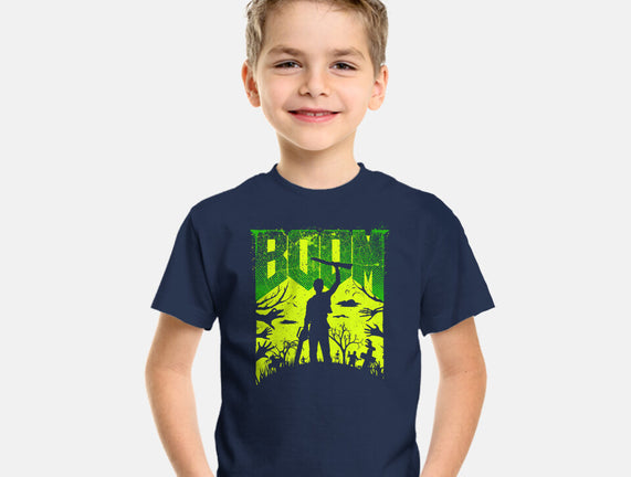 This Is My Boomstick Spooky Edition