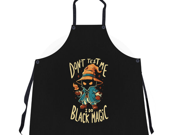 I Do Black Magic
