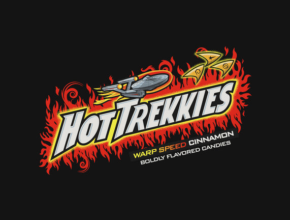Hot Trekkies