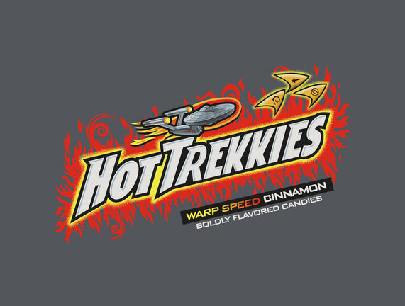 Hot Trekkies