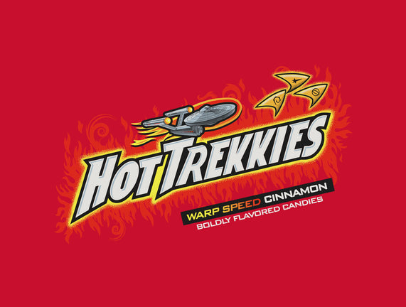 Hot Trekkies