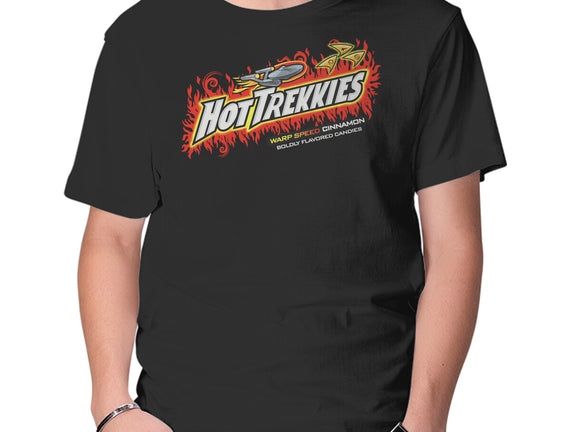Hot Trekkies
