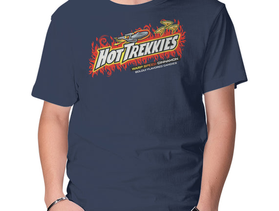 Hot Trekkies