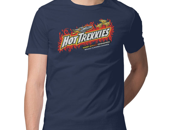 Hot Trekkies
