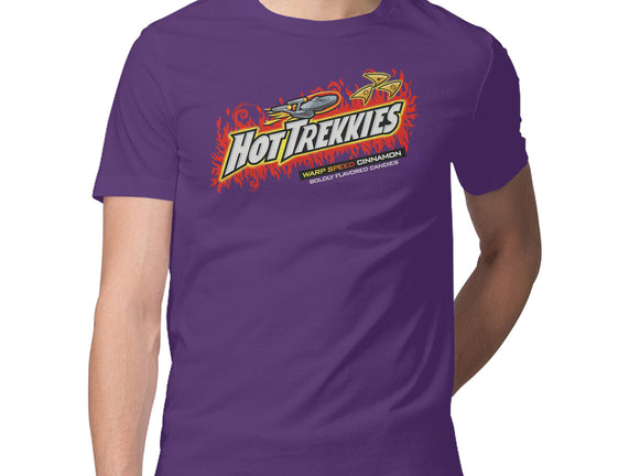 Hot Trekkies