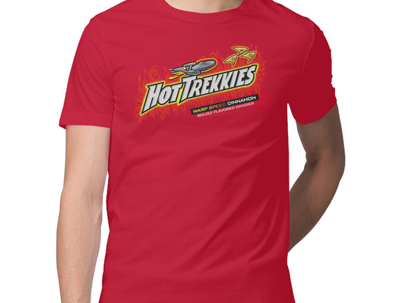 Hot Trekkies