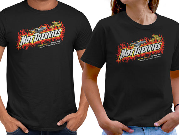 Hot Trekkies