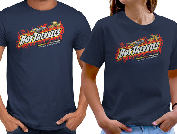 Hot Trekkies