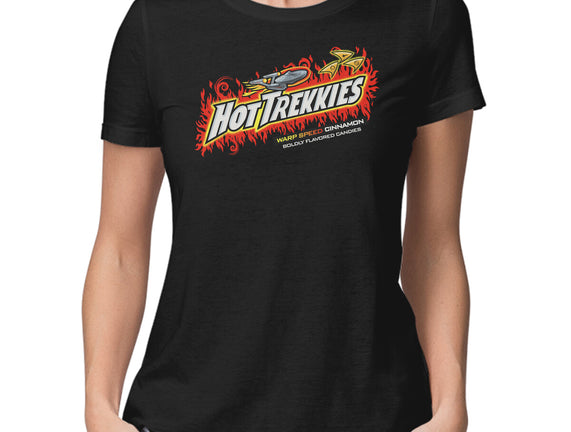 Hot Trekkies