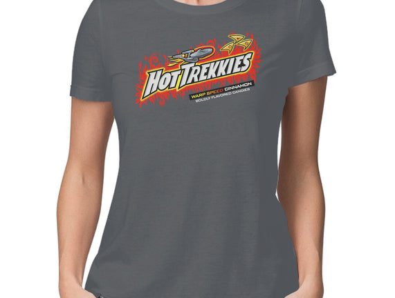 Hot Trekkies