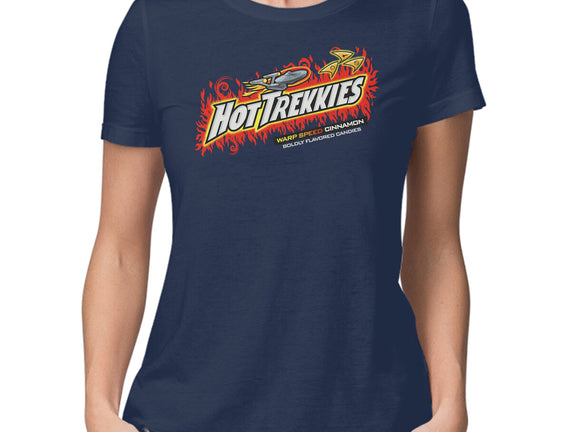 Hot Trekkies
