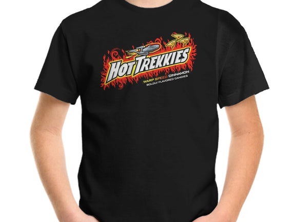 Hot Trekkies
