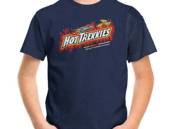 Hot Trekkies