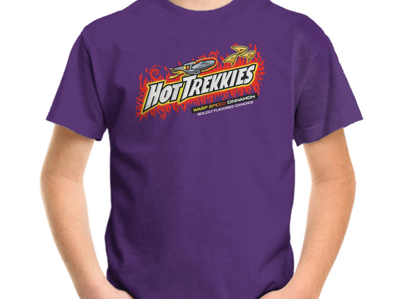 Hot Trekkies