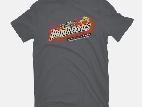 Hot Trekkies