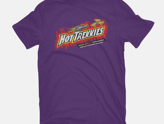 Hot Trekkies