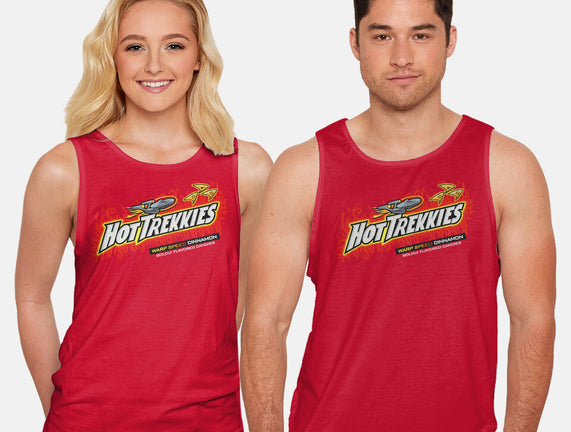 Hot Trekkies