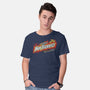 Hot Trekkies-Mens-Basic-Tee-NMdesign