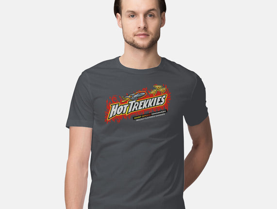 Hot Trekkies