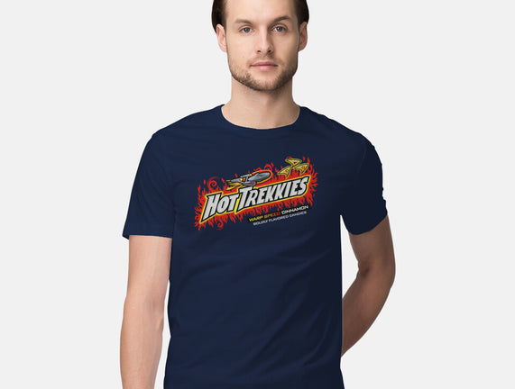 Hot Trekkies