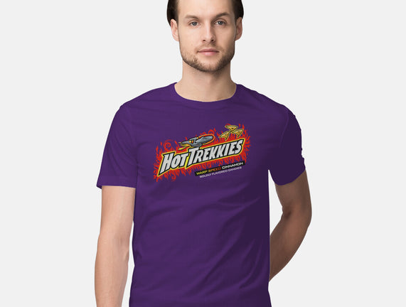 Hot Trekkies