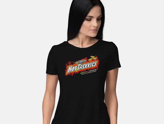 Hot Trekkies