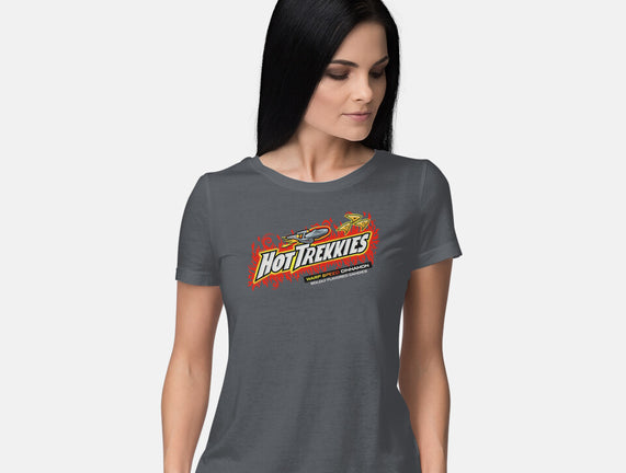 Hot Trekkies
