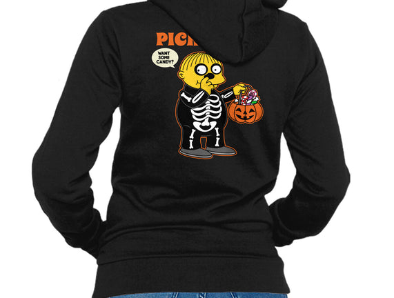 Pick Or Treat