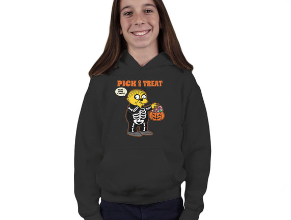 Pick Or Treat