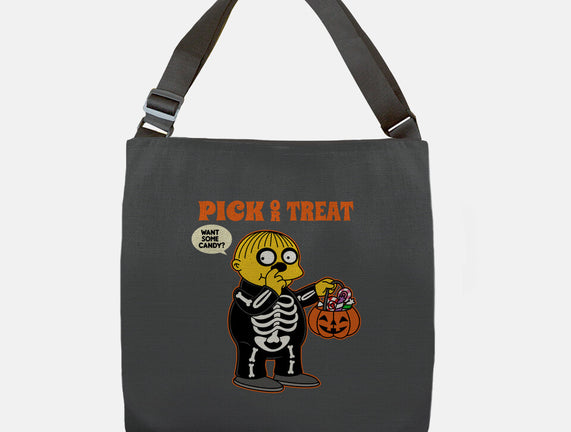 Pick Or Treat