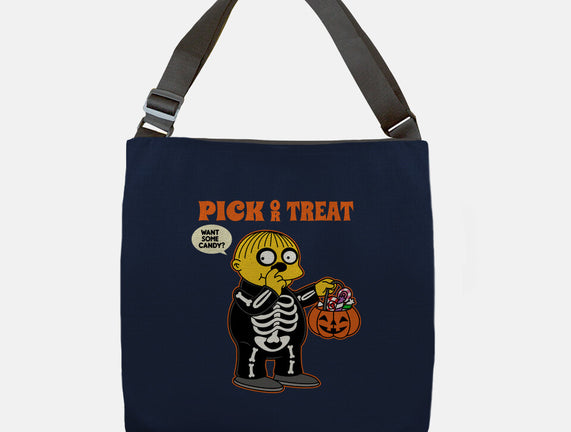 Pick Or Treat