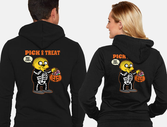 Pick Or Treat