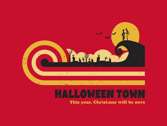 Retro Vintage Halloween