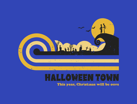 Retro Vintage Halloween