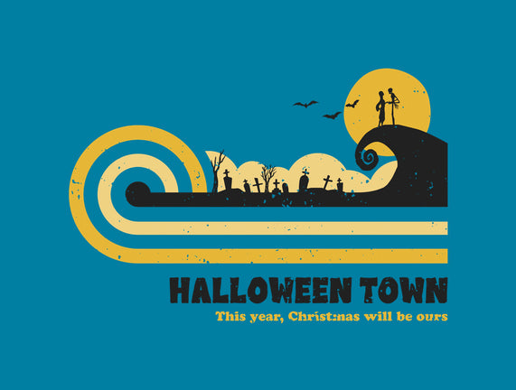 Retro Vintage Halloween