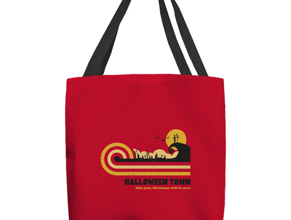 Retro Vintage Halloween