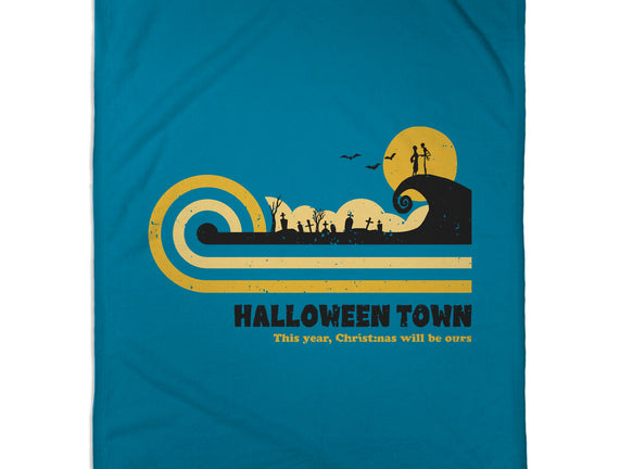 Retro Vintage Halloween