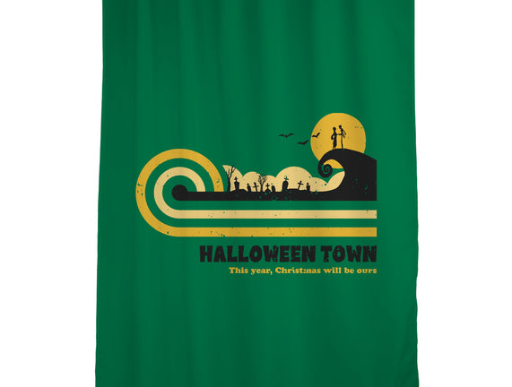 Retro Vintage Halloween